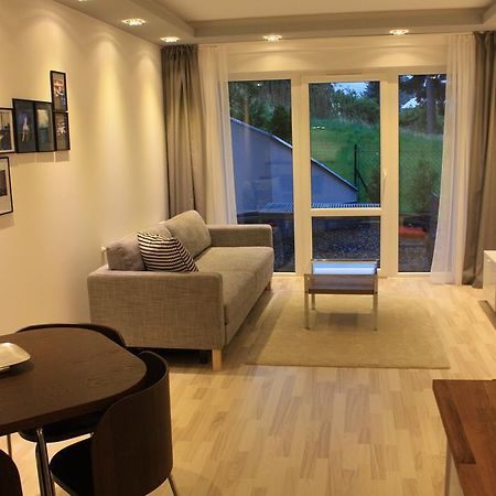 Apartament Aurora シクラルスカ・ポレンバ 部屋 写真
