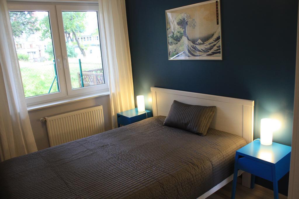 Apartament Aurora シクラルスカ・ポレンバ 部屋 写真