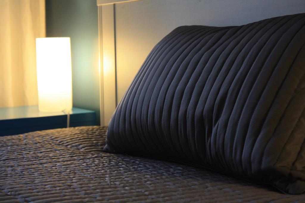 Apartament Aurora シクラルスカ・ポレンバ 部屋 写真