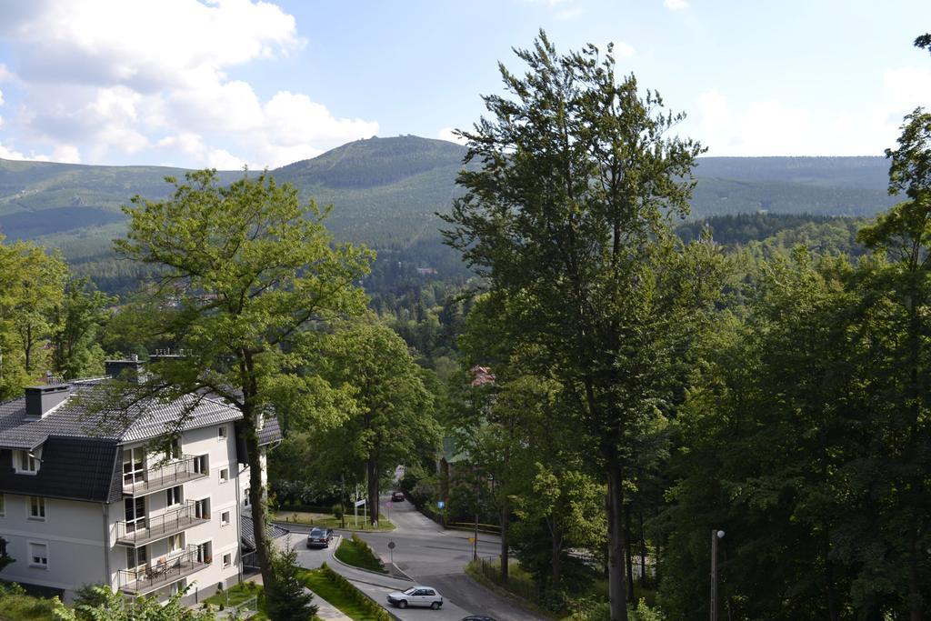 Apartament Aurora シクラルスカ・ポレンバ 部屋 写真